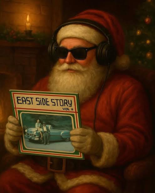 Collectors Item Sale – 1st St Records