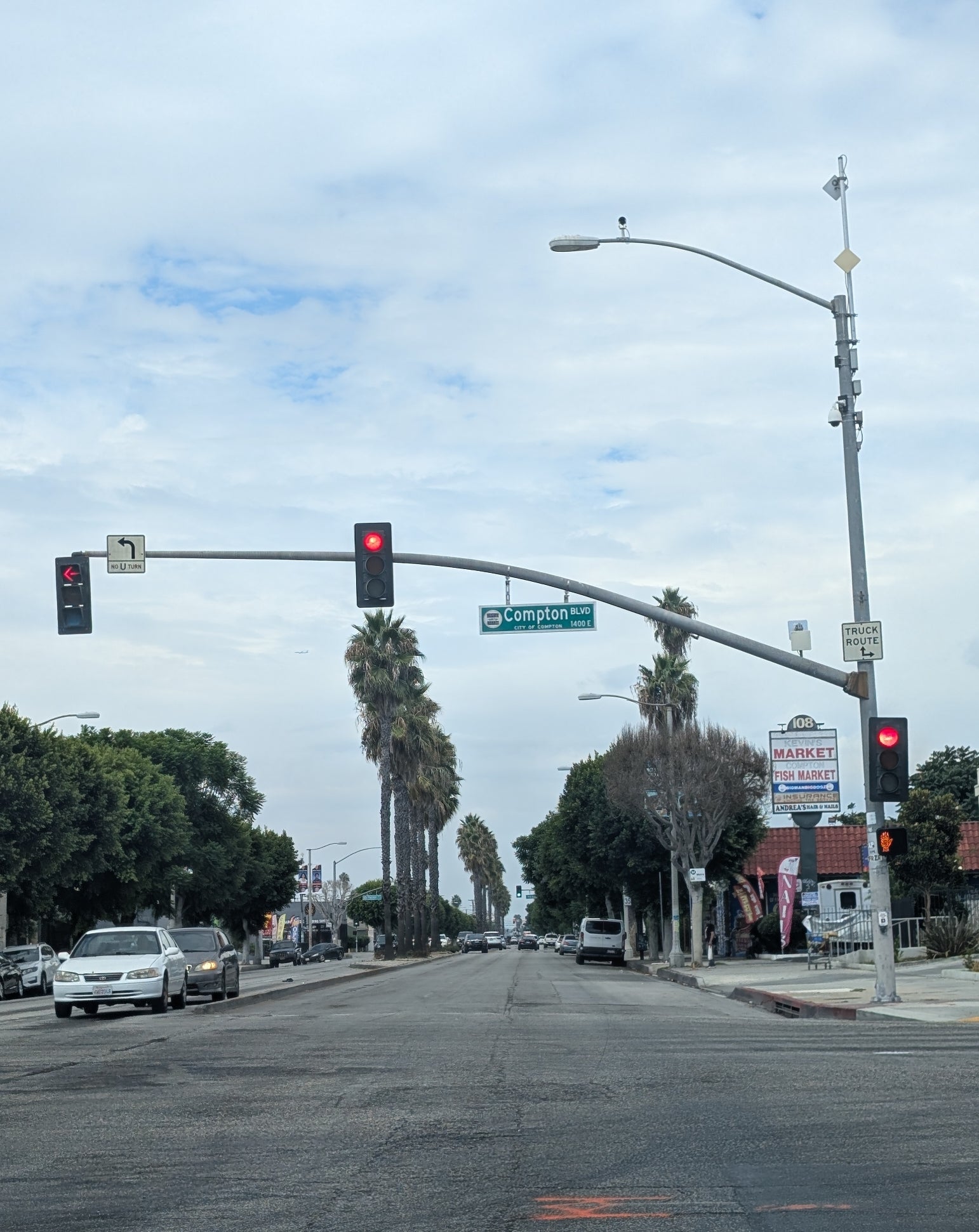 番外編　　　レンタカー