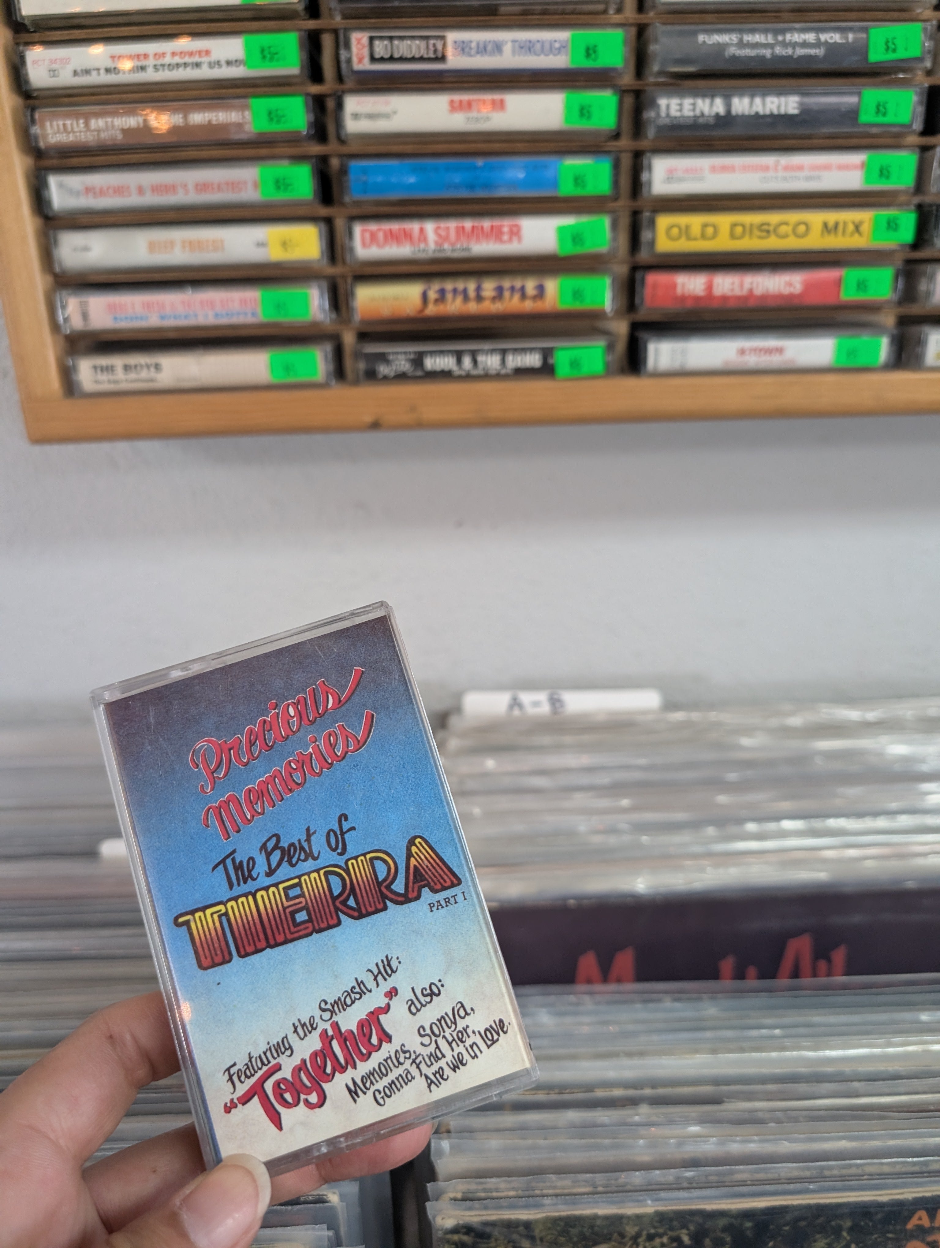 East L.A〜Pico Rivera編