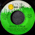 Sammy Jones - You've got to show me / She didn't know