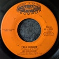 Milton Floyd-I'm a shadow / Can I be