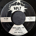 Bobby Marchan-What can I do(Part 1)/What can I do(Part 2)