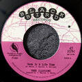 The Illusions - Once in a lifetime / Where did he come from