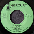 La Lupe-Fever/ooh