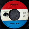 Rene & Rene-Ingrata Mujer