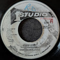 Doreen Schaffer-Doreen & Brentford-This Love / This Love Version