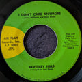 Beverley hills-I don’t care anymore/Evening breeze