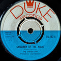 The chosen few-Lloyd Charmers-Children of the night/For the good times