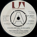 20th Century Steel Band-Heaven and Hell is on Earth/Theme from shaft