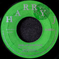 Bob and Marcia-The Jay Boys-Young gifted and black/Instrumental