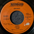 A.A.B.B - Pick up the pieces one by one / C.O.L.D *LABEL MISPRINT*