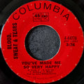 Blood, Sweat & Tears-You've made me so very happy/Blues Part2