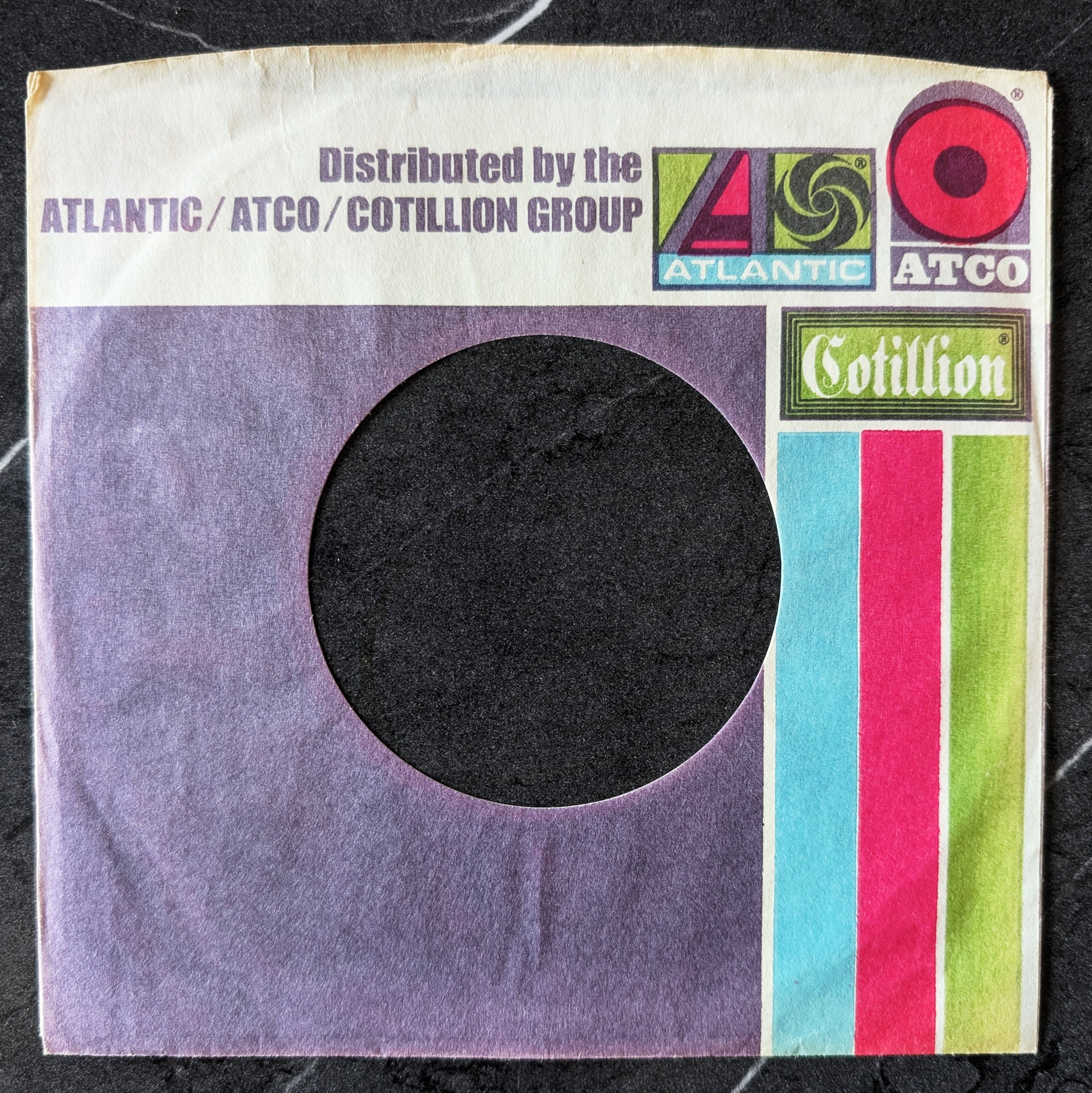 The Beginning of the end-Come down baby part 1/Come down baby Part 2