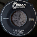 Lulu-To sir with love/Let's pretend