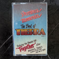 TIERRA-The Best of Tierra Part 1