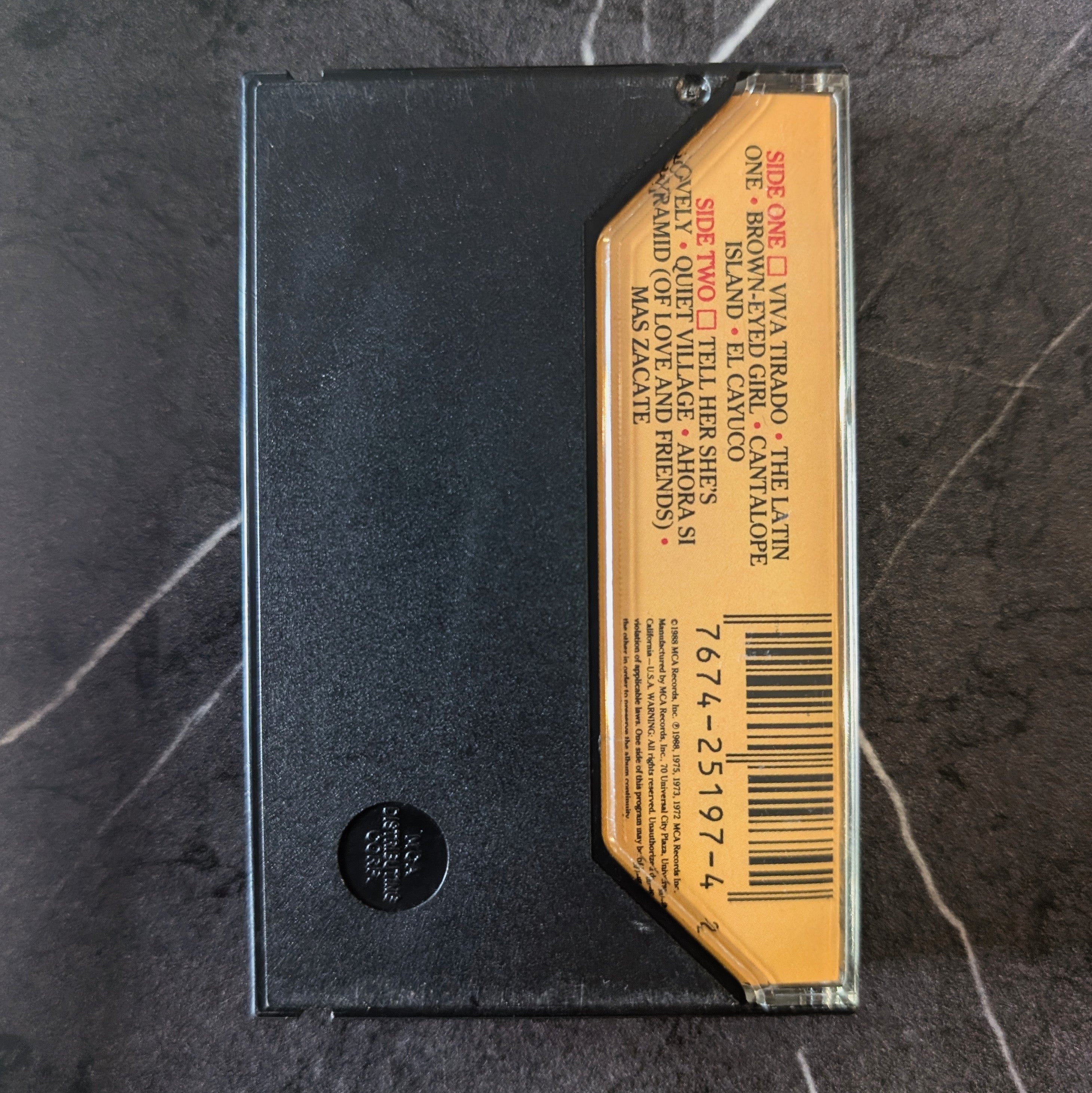 EL CHICANO-Their very best