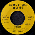 Little Tommy - I'm hurt / Lov'H