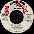 William Devaughn - Kiss and Make Up