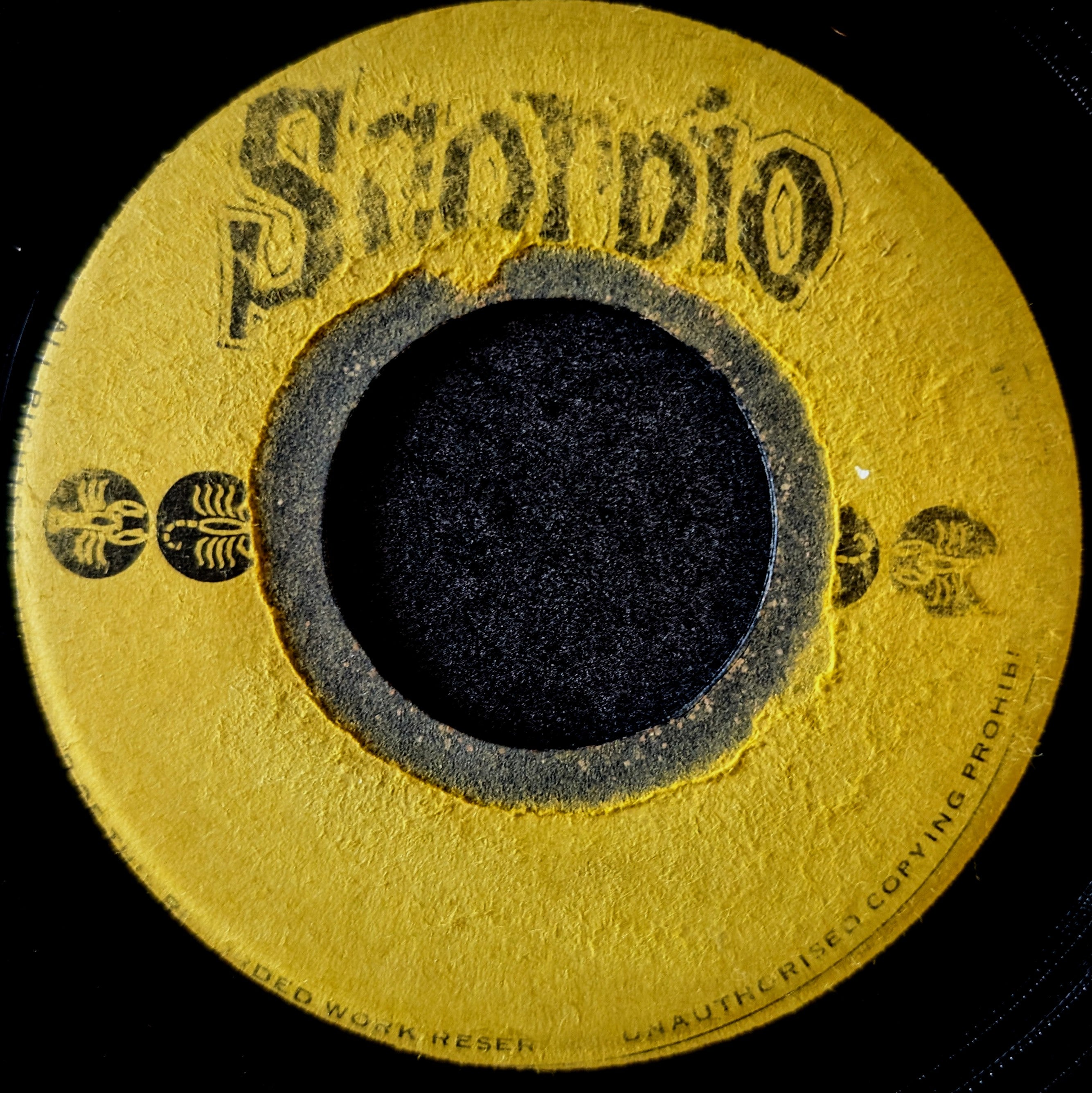 Cloud Burst-D.Clarke-Pushing Up Part 1/ So much I want I want to say