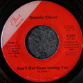 Donnie Elbert - Can't get over losing you / I got to get myself together