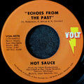 Hot Sauce-Echoes from the past/ Bring it home (And give it to me)