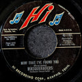 The Masqueraders-Now that you're mine/ Wake up fool