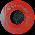 Teri Thornton-Roy Hamilton-Either way I lose/ Walk hand and hand