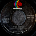 Issac Hayes- Title theme/ Hung up on my baby