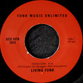 Living Funk-Fools Love/ Silver Black Summer Day