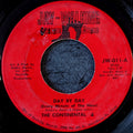 The Continental 4- Day by day/ What you gave up
