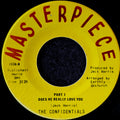The Confidentials-Does He Really Love You Part 1/ Does He Really Love You Part 2