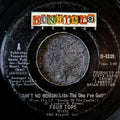 Four Tops - Ain't No Woman (Like the One I've Got) / The Good Lord Knows