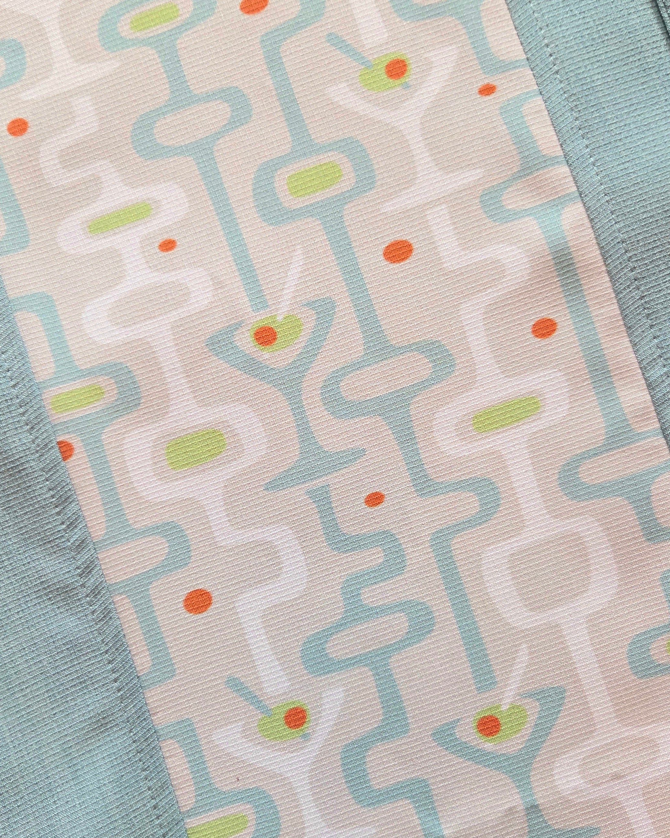 STEADY CLOTHING Martini Shirt