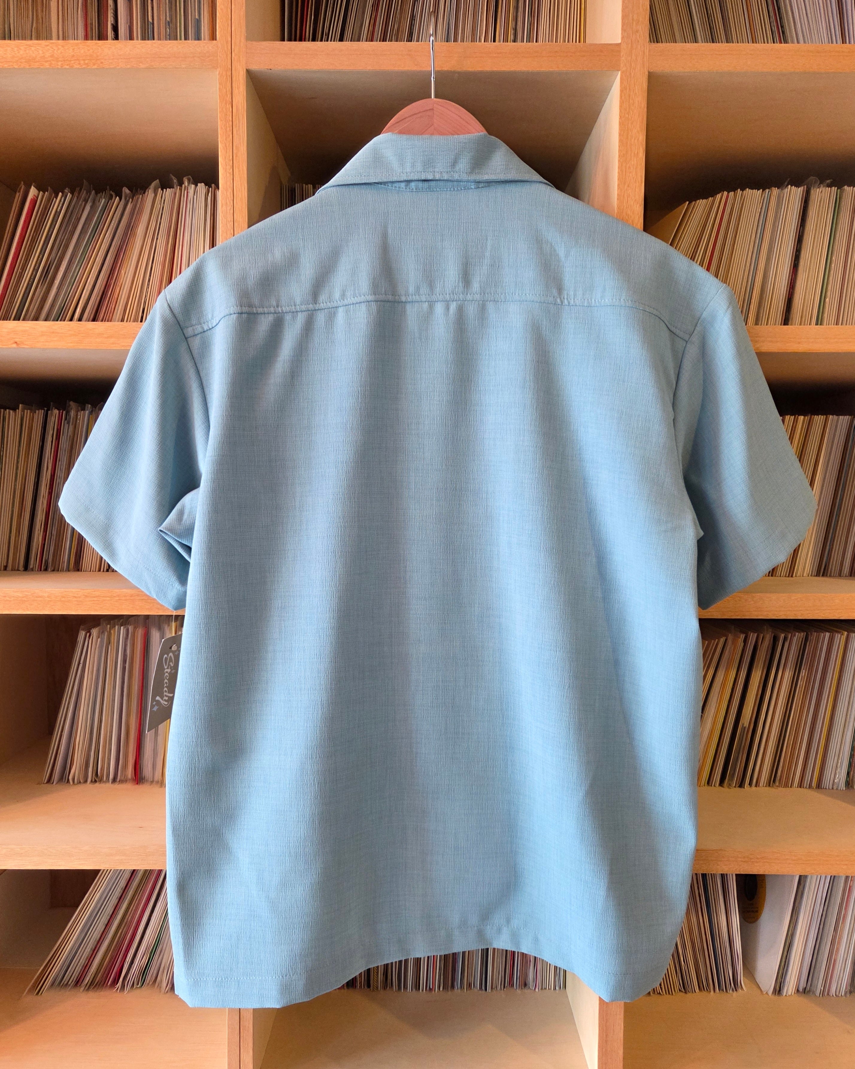 STEADY CLOTHING Martini Shirt