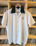 STEADY CLOTHING Bawling Shirt New Model！