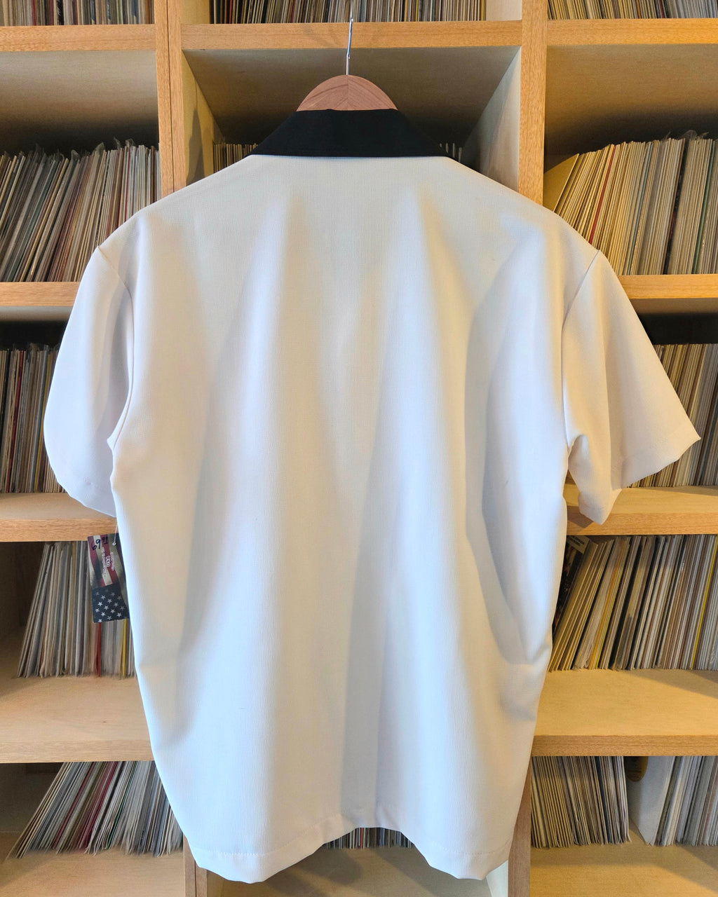 STEADY CLOTHING Bawling Shirt New Model！