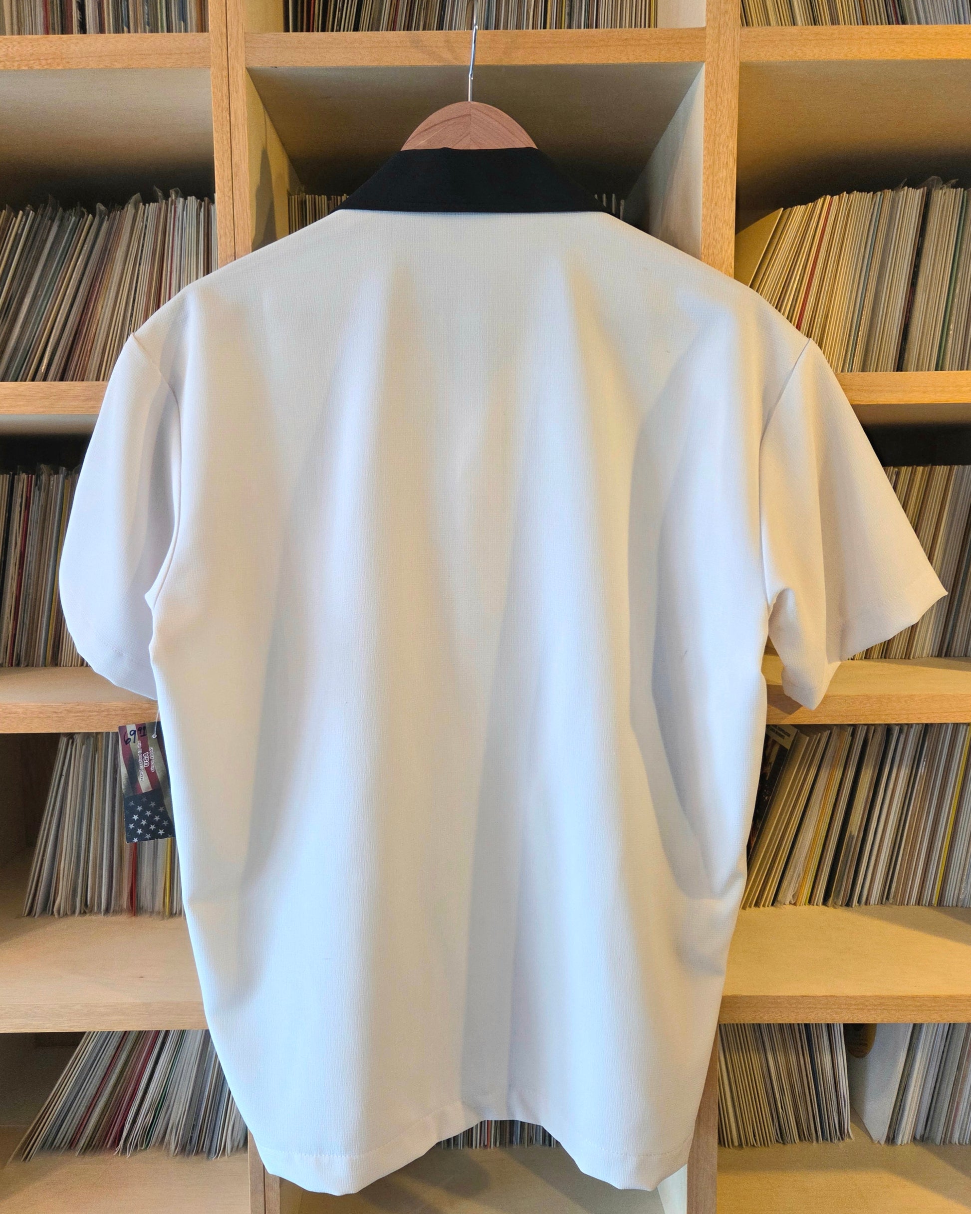 STEADY CLOTHING Bawling Shirt New Model！