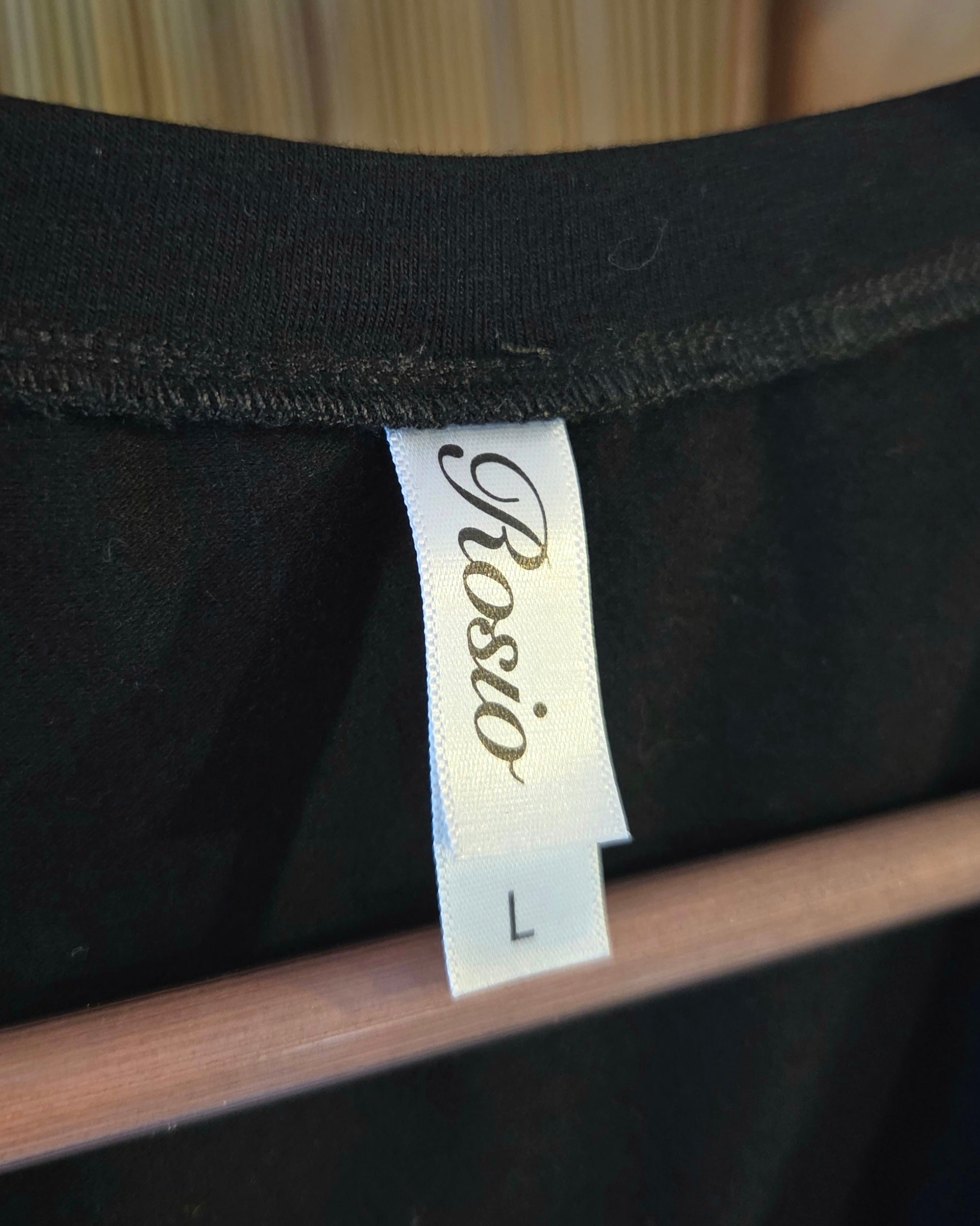 FRANK'S HATS Ladies Tee