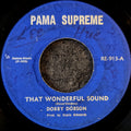 Dobby Dobson-The wonderful sound/Don't make me over