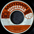 Marvin Gaye-Let's get it on/Trouble man