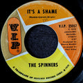 The Spinners - It's a shame/Together we can make such sweet music