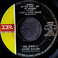 Dee Irwin & Mamie Galore-Medley: By the time I get to Phoenix/I say a little Prayer/All I want for Christmas is your love