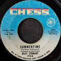 Billy Stewart - Summertime / To Love, To Love