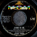 Spyder Turner-Stand by me/You’re good enough for me