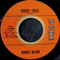 Bobby Bland - Honey Child / A Piece of Gold