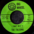 The Falcons-I can't help it/ Standing on guard
