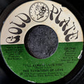 The Variations of love-I'll always love you/ Reach for the truth