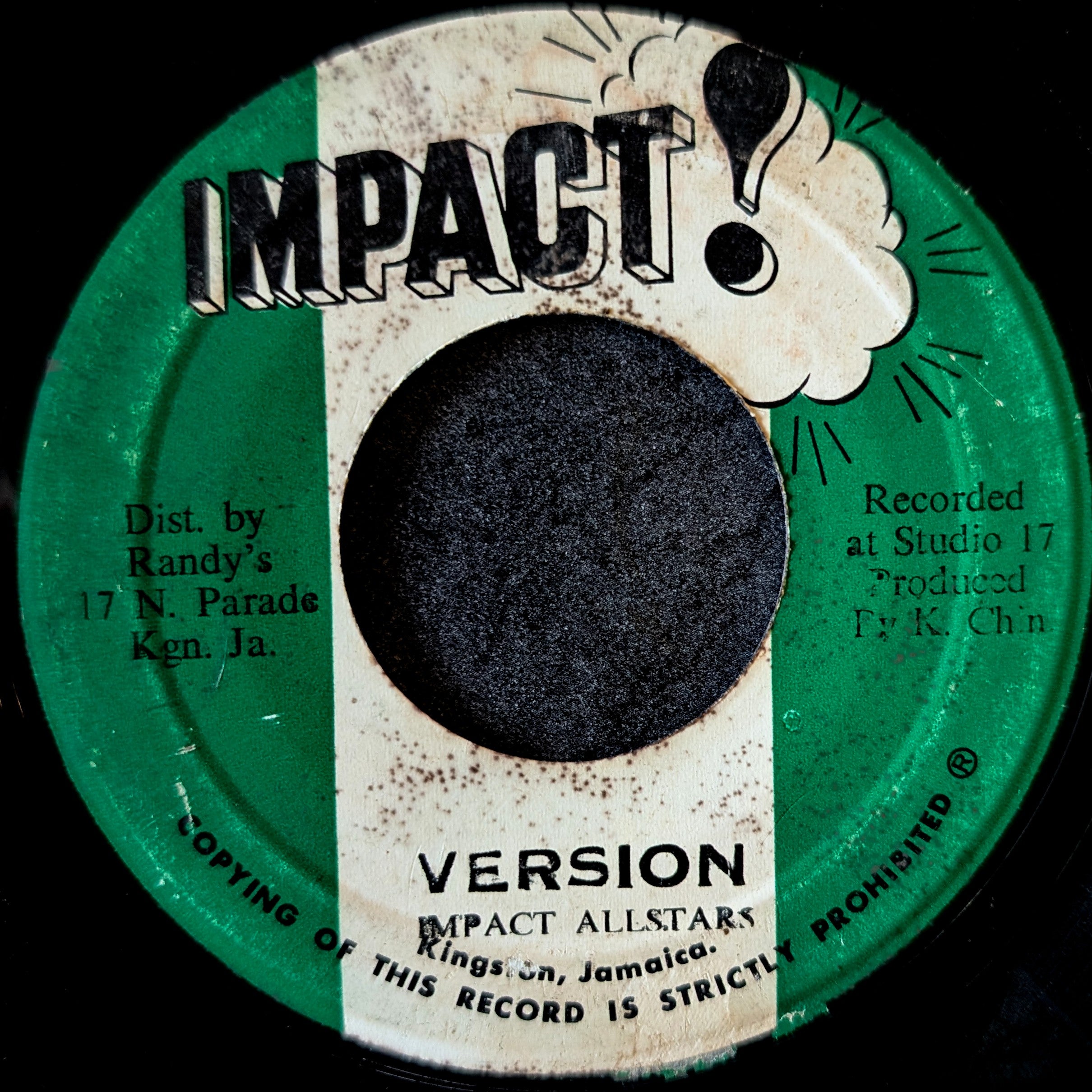 Ferris Fitzgerald-Got to find my baby/Version