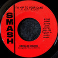 Renaldo Domino-I'm hip to your game/ You don't love me no more