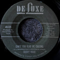 Bobby Wade-Can't you hear me calling/For walls and one window